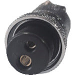 岩下 バレルスイッチ VS12(2Pin) (1351035) VS12 1 個