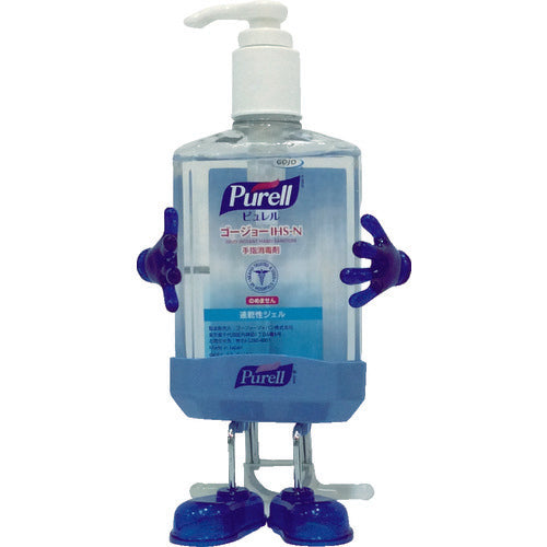 GOJO 消毒ジェル用 台座 パル(215mLボトル用台座) 9600 1 個