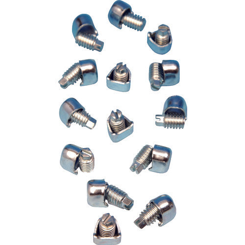 JUBILEE マルチバンド用6角スクリュー・ハウジングのみ (各25個入) MB1704 1 箱