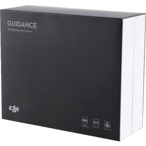 DJI 【売切り廃番】DJI Guidance(ガイダンス) 開発用デバイス D-119002 1 S