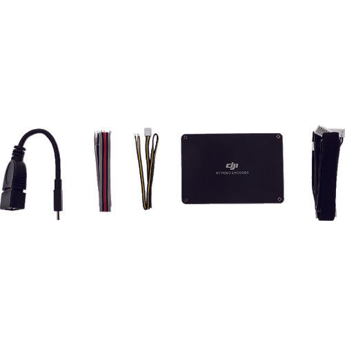 DJI 【売切廃番】ドローン用アクセサリ N1 ビデオエンコーダー D-118326 1 S