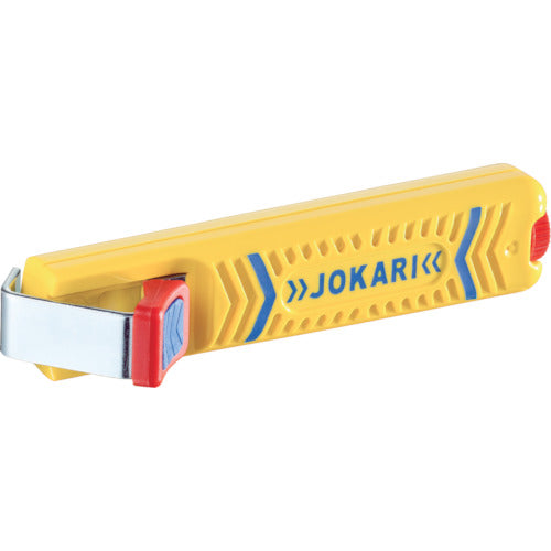JOKARI 케이블 스트리퍼 Secura No27 10270 1 丁