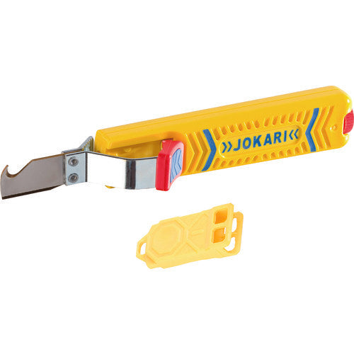 JOKARI 케이블 스트리퍼 Secura No28H 10280 1 丁