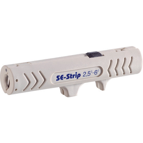 JOKARI 【売切廃番】 ケーブルストリッパー SE−Strip 適合電線7.0mm、1.5mm 30180 1 丁