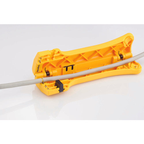 JOKARI ケーブルストリッパー Uni−Plus 30400 1 丁