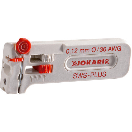 JOKARI 와이어 스트리퍼 SWS-Plus 012 40015 1 丁
