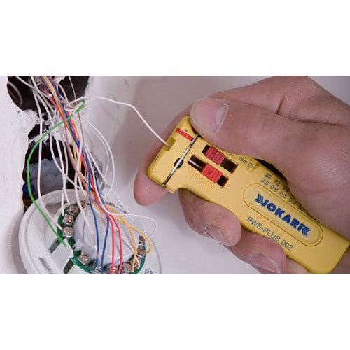 JOKARI 와이어 스트리퍼 PWS-Plus 001 40024 1 丁