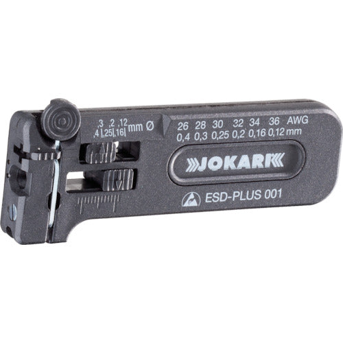 JOKARI ワイヤーストリッパー SWS−Plus 050 40085 1 丁