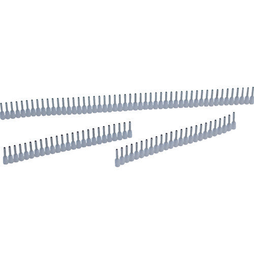 JOKARI エンドスリーブ 0.5(500個入り) 60150 1 PK