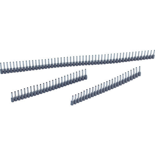 JOKARI エンドスリーブ 0.75(500個入り) 60175 1 PK