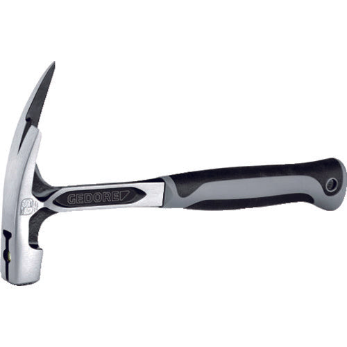 GEDORE くぎ抜きハンマー 340mm 1576143 1 本