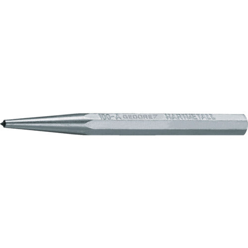 GEDORE Center Punch 120mm 8721720 1 piece