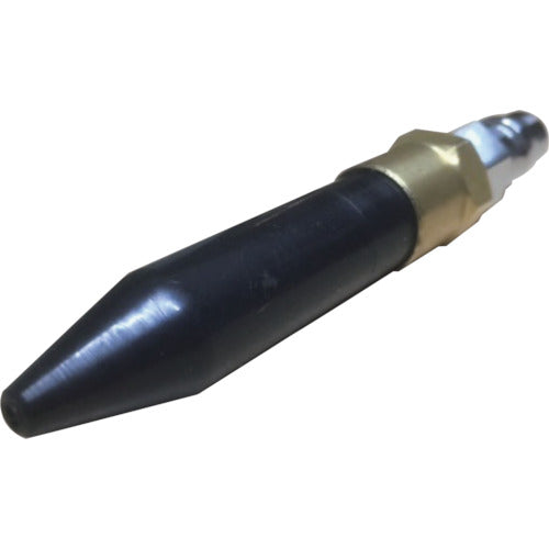 ヤマト ペンシル型ラバーエアダスターYD−RBP YD-RBP 1 個