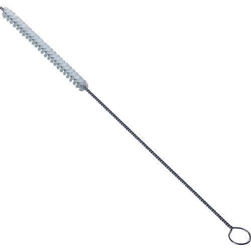 LESSMANN Cylinder Brush Nylon Wire φ3 542881 1 piece