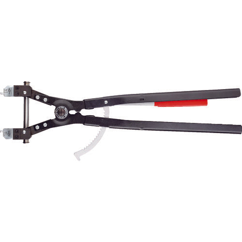 GEDORE 軸用スナップリングプライヤー 8005A 6707150 1 丁