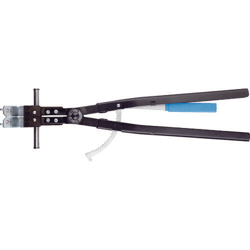 GEDORE 홀용 스냅 링 플라이어 8005J 6707230 1 丁