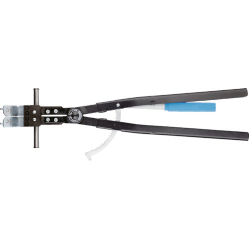 GEDORE 【売切廃番】 穴用スナップリングプライヤー 8005J用替え刃 4J 5703540 1 個