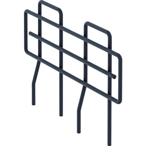 IRIS 250217 職人の車載ラック用 落下防止ワイヤー小 WSR-RBG25 1 個