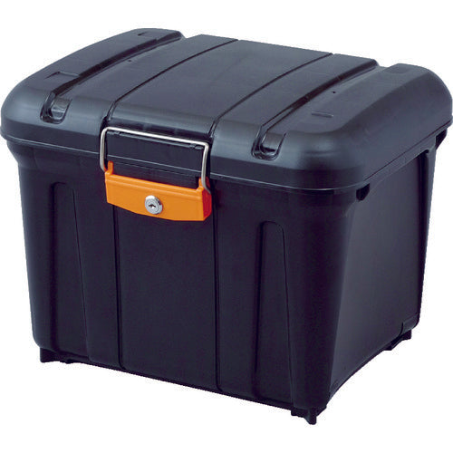 IRIS 250202 密閉ハードBOX MHB-460 1 個