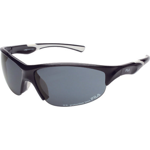 FILA Sunglasses SF4001J-Black SF4001J-COL.10 1 piece