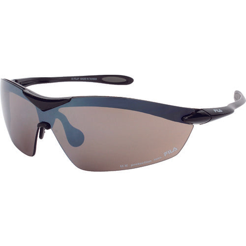FILA Sunglasses SF4006J-Black SF4006J-COL.12 1 piece