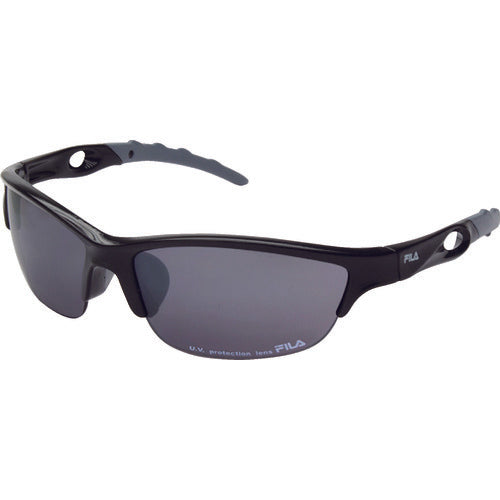 FILA サングラス SF8826J−ブラック SF8826J-COL.976 1 個