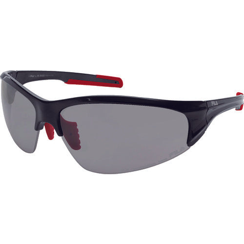 FILA サングラス SF8859J−ブラック SF8859J-COL.976 1 個