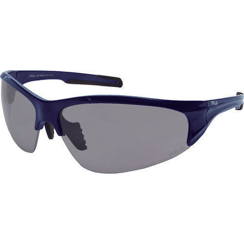 FILA 선글라스 SF8859J-블루 그린 SF8859J-COL.U22 1개