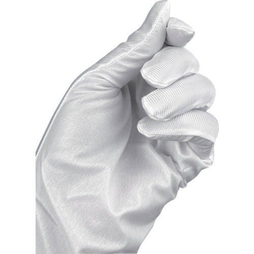 WINCESS Dustproof Gloves S (10 pairs) 9501-S 1 bag