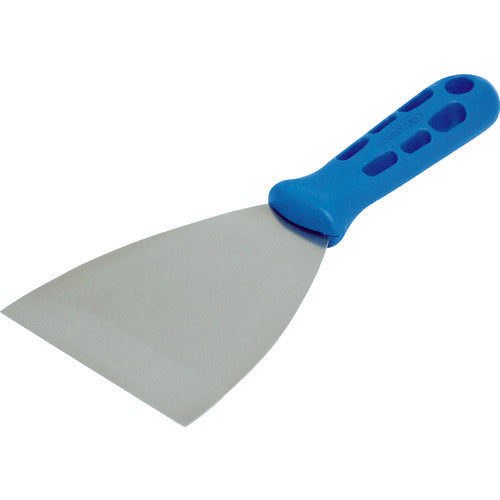 Kubala 주걱 블레이드 폭 100mm PP 그립 0500 1 丁