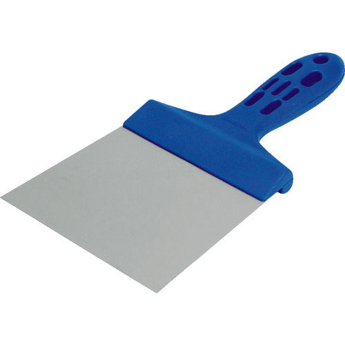 Kubala 스트리핑 나이프 블레이드 폭 130mm 0508 1 丁