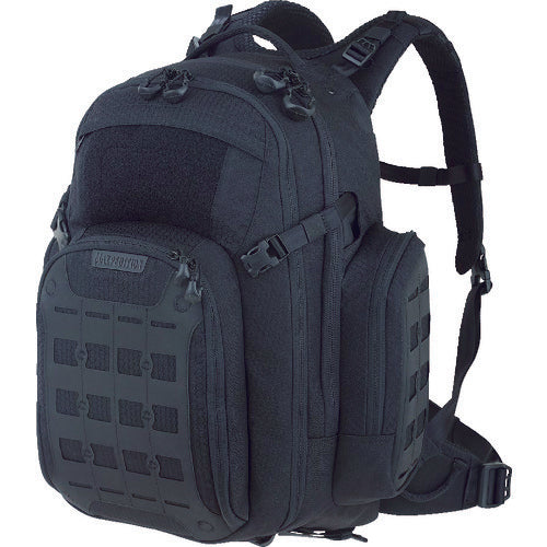 MAX TIBURON Backpack Black Capacity 34L TBRBLK 1 piece