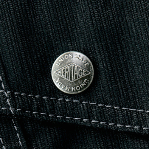 Jawin ノータックカーゴパンツ ウエスト91 ブラック 51902-044-91 1 着