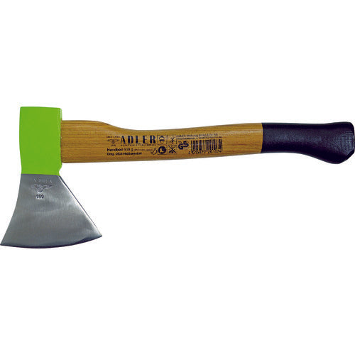 ADLER プロフェッショナル手斧 360mm 201.2H060A001 1 丁