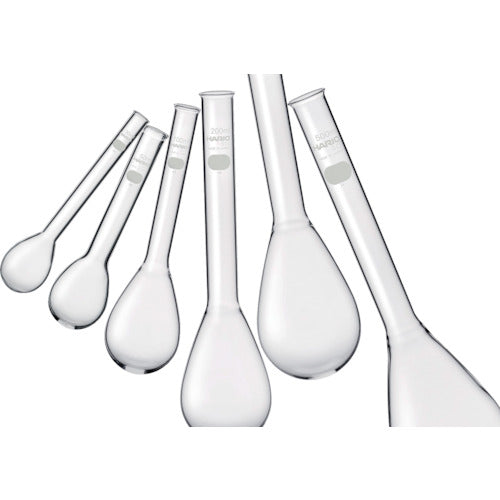 HARIO ケルダールフラスコ 50ml KF-50-SCI 1 個