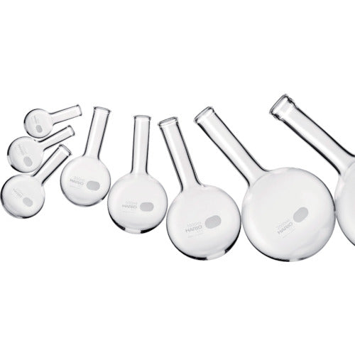 HARIO Round Bottom Flask 500ml MF-500-SCI 1 piece