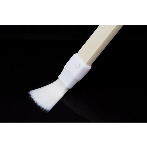 TRUSCO Multipurpose Synthetic Fiber Paint Brush 15mm CPB-15 1 piece