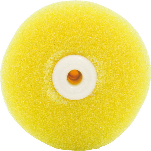 TRUSCO Minimum Roller Sponge 1 inch (3 pieces) TMIR-13-SP1 1 PK