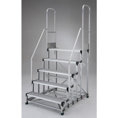 TRUSCO H1100 Staircase handrails for TSF-51025 TSF-TE9-11H-250 1 S