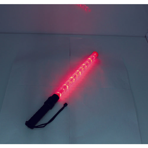 TRUSCO High Brightness LED Signal Light 12 Lights Length 550mm TR-LE12550 1 Piece