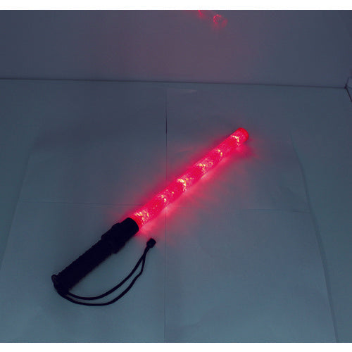 TRUSCO High Brightness LED Signal Light 6 Lights Length 550mm TR-LE6550 1 Piece