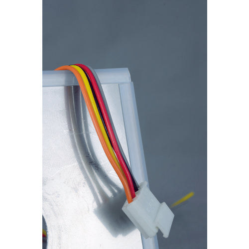 TRUSCCO의 자형 에칭 판 두께 3.2mm용 길이 1M 50개입 TEG-032-50 1봉