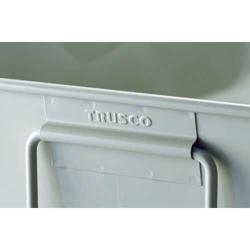 TRUSCO 大型パーツBOX 有効内寸825X525X149 W-2NG 1 個