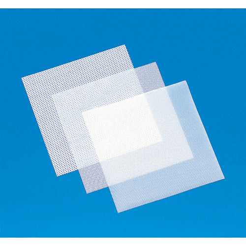 TRUSCO PTFE製パンチングシート穴径2.0Φ TPPS200 1 枚