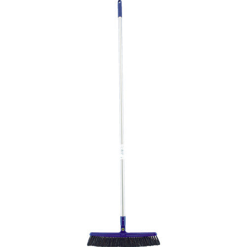 TRUSCO 自由ほうきブルロン 32cm TBR-32A 1 本
