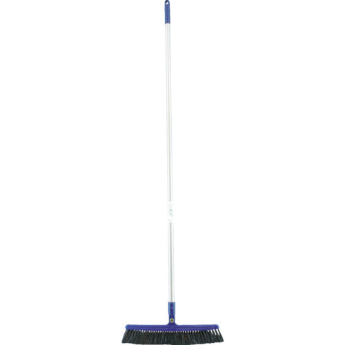 TRUSCO Free Broom Bullron 45cm TBR-45A 1 piece