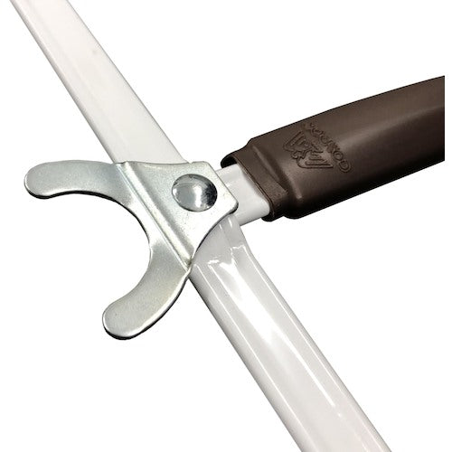 TRUSCO 三つ手ちりとり THD-W 1 個