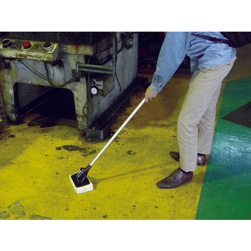 TRUSCO 스폰지 걸레 폭 180mm TRSM-180A 1개