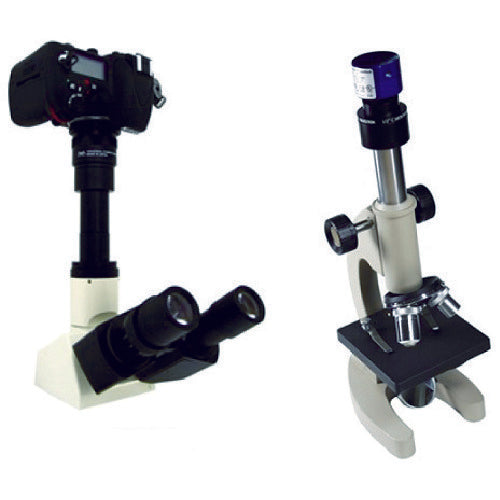 Sugito Microscope Adapter Basic Set TS-MS-01 1 S
