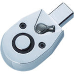 Super Digital Torque Wrench Monkey Type Ratchet Head Compatible Models: DTMW30085, 30135 Socket Size: 12.7mm DTMW4HS 1 pc